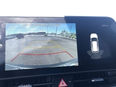 Used 2025 Kia Sportage EX FWD at Kona Nissan near Kailua Kona, HI