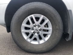 Used 2019  Nissan Frontier 4WD Crew Cab SV Auto at Kona Nissan near Kailua Kona&comma; HI