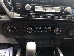 New 2026  Nissan Frontier Crew Cab 4x4 SV at Kona Nissan near Kailua Kona&comma; HI