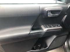 Used 2021  Toyota Tacoma 4WD TRD Sport Double Cab 6ft Bed V6 AT at Kama'aina Nissan near Hilo&comma; HI