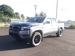 New 2026  Nissan Frontier Crew Cab 4x2 SV at Kona Nissan near Kailua Kona&comma; HI
