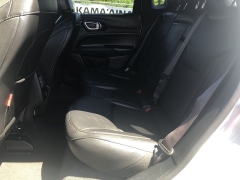 Used 2025  Jeep Compass Trailhawk 4x4 at Kona Nissan near Kailua Kona&comma; HI