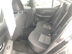 Used 2022  Nissan Sentra SV CVT at Kona Nissan near Kailua Kona&comma; HI