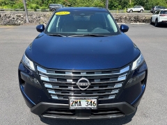 Used 2024  Nissan Rogue FWD SV at IK Auto Group near Hilo&comma; HI