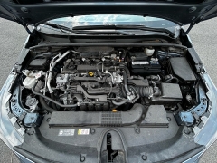Used 2021 Toyota Corolla SE CVT at Kama'aina Nissan near Hilo, HI