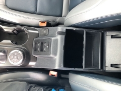 Used 2022 Ford Bronco Outer Banks 4 Door Advanced 4x4 at Kama'aina Nissan near Hilo, HI