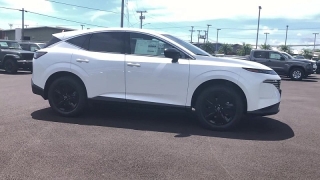 New 2026  Nissan Murano AWD SV &ast;Ltd Avail&ast; at IK Auto Group near Hilo&comma; HI