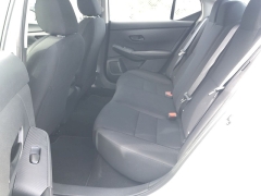 Used 2025  Nissan Sentra S CVT at Kona Nissan near Kailua Kona, HI