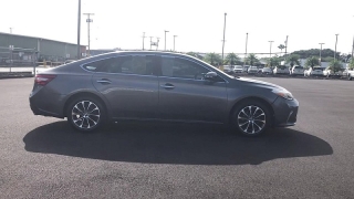 Used 2016  Toyota Avalon 4d Sedan XLE at Kona Nissan near Kailua Kona&comma; HI