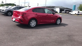 Used 2022 Kia Rio LX IVT at IK Auto Group near Hilo, HI