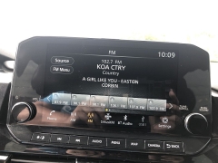 Used 2022  Nissan Pathfinder SL 2WD at Kama'aina Nissan near Hilo&comma; HI