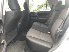 Used 2017  Toyota 4Runner 4d SUV 4WD TRD Off-Road at IK Auto Group near Hilo&comma; HI