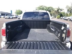 Used 2022  Toyota Tacoma 4WD TRD Off Road Double Cab 5ft Bed V6 AT at Kona Nissan near Kailua Kona&comma; HI