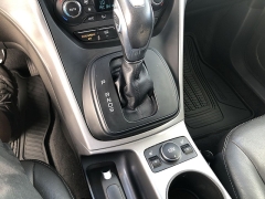 Used 2016 Ford Escape 4d SUV 4WD SE at Kona Nissan near Kailua Kona, HI