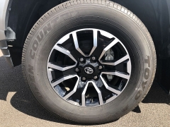 Used 2023  Toyota Tacoma 4WD TRD Sport Double Cab 6ft Bed V6 AT at Kona Nissan near Kailua Kona&comma; HI