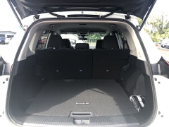 New 2026  Nissan Rogue 2026&period;5 FWD S at IK Auto Group near Hilo&comma; HI