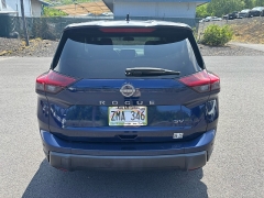 Used 2024  Nissan Rogue FWD SV at IK Auto Group near Hilo&comma; HI