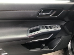 Used 2024  Nissan Pathfinder Rock Creek 4WD at Kona Nissan near Kailua Kona&comma; HI