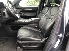 Used 2022  INFINITI QX60 AUTOGRAPH FWD at IK Auto Group near Hilo&comma; HI