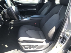 Used 2022 Toyota Camry LE Auto at Kona Nissan near Kailua Kona, HI