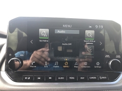 Used 2023  Nissan Rogue FWD SL at Kona Nissan near Kailua Kona&comma; HI