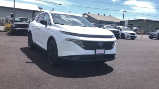 New 2026  Nissan Murano AWD SV &ast;Ltd Avail&ast; at IK Auto Group near Hilo&comma; HI