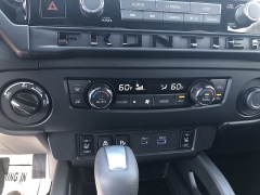 New 2026  Nissan Frontier Crew Cab 4x4 SV at Kona Nissan near Kailua Kona&comma; HI