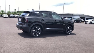 New 2025 Nissan Kicks SR AWD at Kona Nissan near Kailua Kona, HI