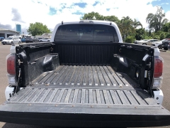 Used 2020  Toyota Tacoma 4WD Double Cab TRD Sport Auto at IK Auto Group near Hilo&comma; HI
