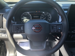 New 2026  Nissan Pathfinder Rock Creek 4WD at Kama'aina Nissan near Hilo&comma; HI