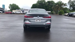 Used 2024  BMW 2 Series 228i Gran Coupe at Kama'aina Nissan near Hilo&comma; HI