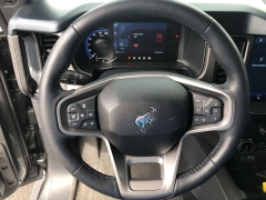 Used 2022 Ford Bronco Outer Banks 4 Door Advanced 4x4 at Kama'aina Nissan near Hilo, HI