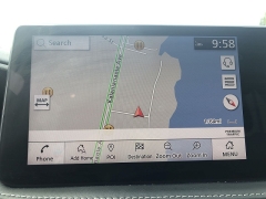 Used 2023  INFINITI QX60 LUXE FWD at Kona Nissan near Kailua Kona&comma; HI