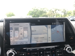 Used 2022  Toyota Highlander Limited FWD at Kona Nissan near Kailua Kona&comma; HI