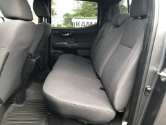 Used 2019  Toyota Tacoma 4WD Double Cab TRD Sport Auto at IK Auto Group near Hilo&comma; HI