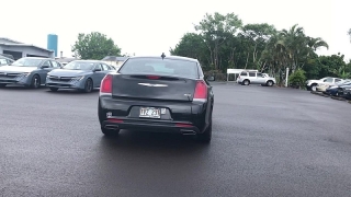 Used 2019  Chrysler 300 4d Sedan RWD Touring at IK Auto Group near Hilo&comma; HI