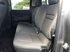 New 2026  Nissan Frontier Crew Cab 4x4 S at Kona Nissan near Kailua Kona&comma; HI