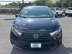 Used 2023  Honda Odyssey Sport Auto at Kona Nissan near Kailua Kona&comma; HI