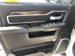 Used 2024  Ram 2500 4WD Laramie Mega Cab 6'4" Box at Kama'aina Nissan near Hilo&comma; HI