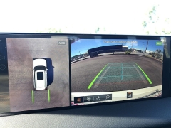 New 2026  Nissan Armada 4x4 PRO-4X at IK Auto Group near Hilo, HI