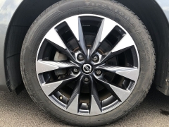 Used 2018 Nissan Sentra 4d Sedan SR Turbo CVT at Kona Nissan near Kailua Kona, HI