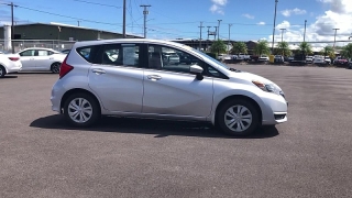 Used 2018 Nissan Versa Note 4d Hatchback SV at Kona Nissan near Kailua Kona, HI