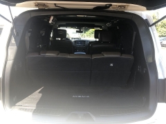 Used 2019  Nissan Armada 4d SUV AWD Platinum at Kona Nissan near Kailua Kona&comma; HI