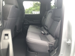 New 2026  Nissan Frontier Crew Cab 4x4 SV at Kona Nissan near Kailua Kona&comma; HI