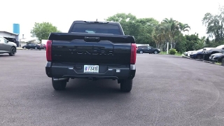 Used 2024 Toyota Tundra 4WD Limited CrewMax 5.5ft Bed at Kona Nissan near Kailua Kona, HI