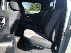 Used 2023  Toyota Tacoma 4WD TRD Off Road Double Cab 5ft Bed V6 AT at Kona Nissan near Kailua Kona&comma; HI