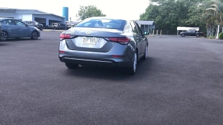 Used 2022 Nissan Sentra S CVT at Kona Nissan near Kailua Kona, HI