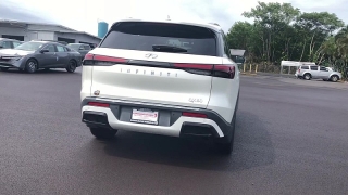 Used 2023  INFINITI QX60 LUXE FWD at Kona Nissan near Kailua Kona&comma; HI