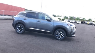 New 2025 Nissan Kicks SV FWD at Kona Nissan near Kailua Kona, HI