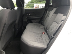 New 2027  Nissan Kicks SV FWD at Kona Nissan near Kailua Kona&comma; HI